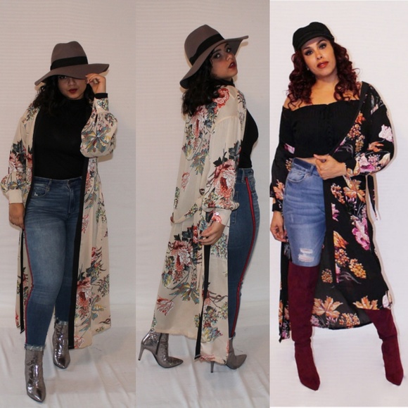 Duster - Picture 3 of 3